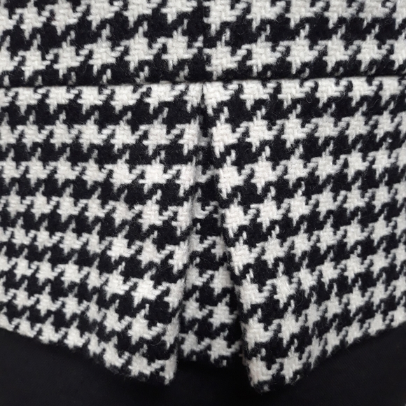 Forever 21 Houndstooth Jacket - Picture 11 of 13